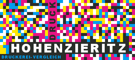 Druckerei Hohenzieritz Preisvergleich mit Druckanfrage