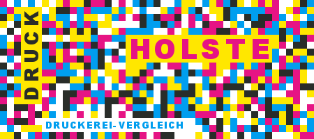 Druckerei Holste Preisvergleich mit Druckanfrage