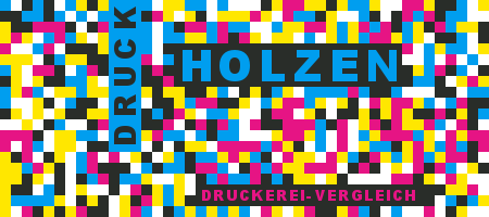 Druckerei Holzen Preisvergleich mit Druckanfrage