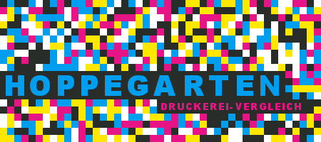 Druckerei Hoppegarten Preisvergleich mit Druckanfrage