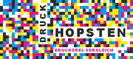 Druckerei Hopsten Preisvergleich mit Druckanfrage