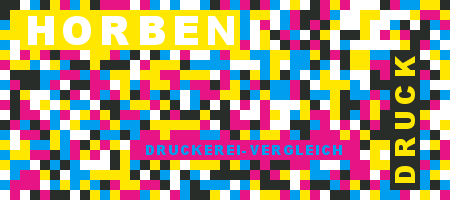 Druckerei Horben Preisvergleich mit Druckanfrage