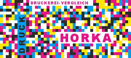Druckerei Horka Preisvergleich mit Druckanfrage