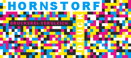 Druckerei Hornstorf Preisvergleich mit Druckanfrage