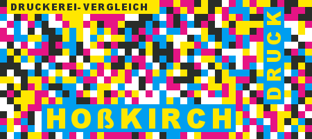 Druckerei Hoßkirch Preisvergleich mit Druckanfrage