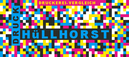 Druckerei Hüllhorst Preisvergleich mit Druckanfrage