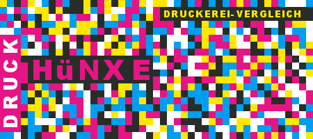 Druckerei Hünxe Preisvergleich mit Druckanfrage