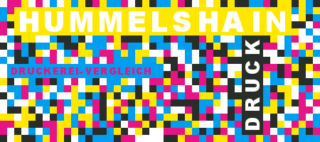 Druckerei Hummelshain Preisvergleich mit Druckanfrage