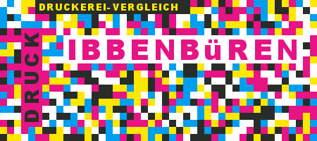 Druckerei Ibbenbüren Preisvergleich mit Druckanfrage