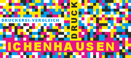 Druckerei Ichenhausen Preisvergleich mit Druckanfrage