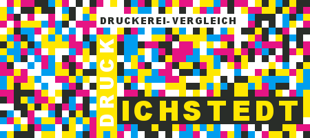 Druckerei Ichstedt Preisvergleich mit Druckanfrage