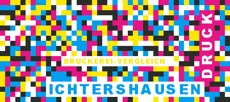 Druckerei Ichtershausen Preisvergleich mit Druckanfrage