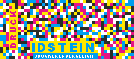 Druckerei Idstein Preisvergleich mit Druckanfrage