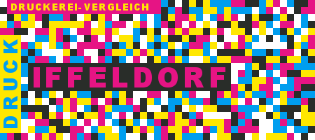 Druckerei Iffeldorf Preisvergleich mit Druckanfrage