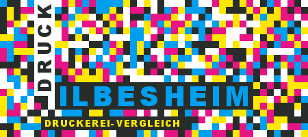 Druckerei Ilbesheim Preisvergleich mit Druckanfrage