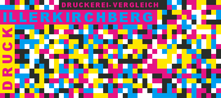 Druckerei Illerkirchberg Preisvergleich mit Druckanfrage