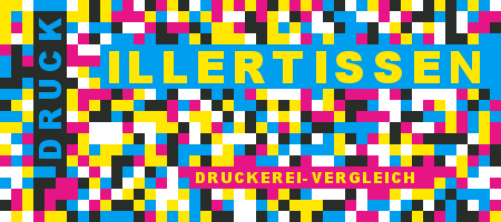 Druckerei Illertissen Preisvergleich mit Druckanfrage