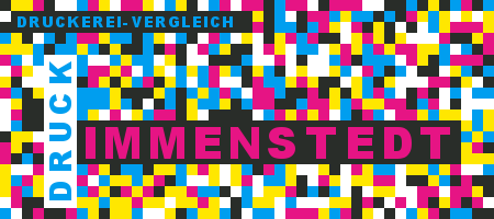Druckerei Immenstedt Preisvergleich mit Druckanfrage