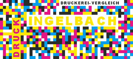 Druckerei Ingelbach Preisvergleich mit Druckanfrage