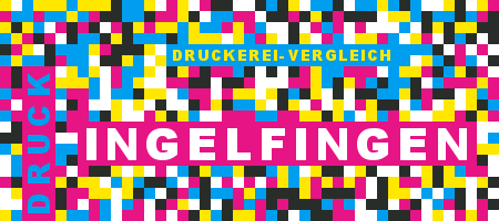 Druckerei Ingelfingen Preisvergleich mit Druckanfrage