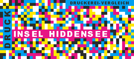 Druckerei Insel Hiddensee Preisvergleich mit Druckanfrage