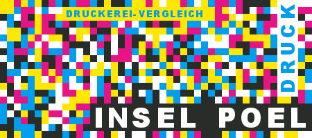 Druckerei Insel Poel Preisvergleich mit Druckanfrage