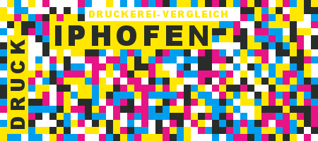 Druckerei Iphofen Preisvergleich mit Druckanfrage