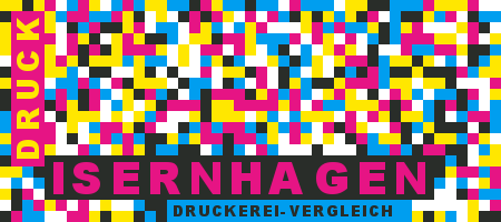 Druckerei Isernhagen Preisvergleich mit Druckanfrage