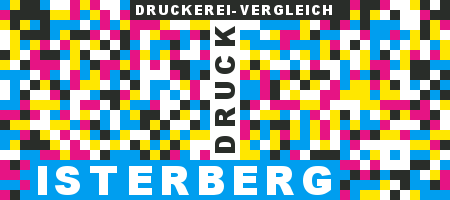 Druckerei Isterberg Preisvergleich mit Druckanfrage