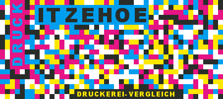 Druckerei Itzehoe Preisvergleich mit Druckanfrage