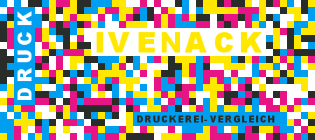 Druckerei Ivenack Preisvergleich mit Druckanfrage