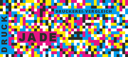 Druckerei Jade Preisvergleich mit Druckanfrage