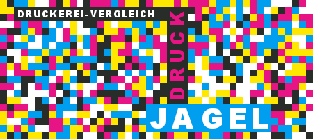 Druckerei Jagel Preisvergleich mit Druckanfrage