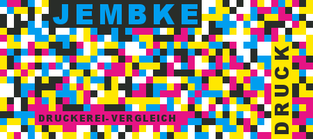 Druckerei Jembke Preisvergleich mit Druckanfrage