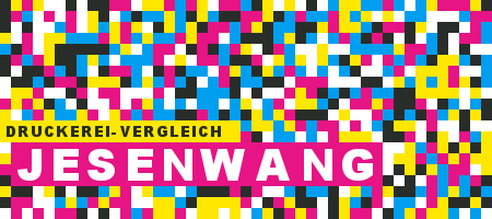 Druckerei Jesenwang Preisvergleich mit Druckanfrage