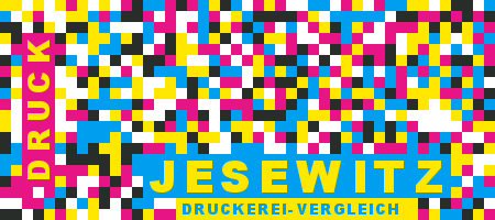 Druckerei Jesewitz Preisvergleich mit Druckanfrage