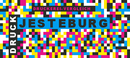 Druckerei Jesteburg Preisvergleich mit Druckanfrage