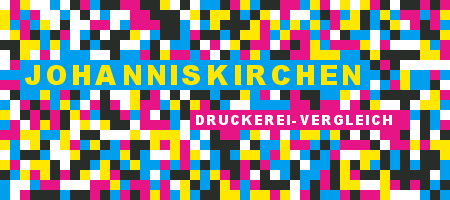 Druckerei Johanniskirchen Preisvergleich mit Druckanfrage