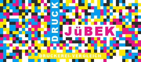 Druckerei Jübek Preisvergleich mit Druckanfrage