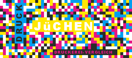 Druckerei Jüchen Preisvergleich mit Druckanfrage