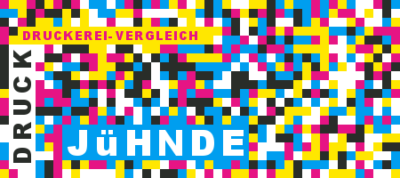 Druckerei Jühnde Preisvergleich mit Druckanfrage