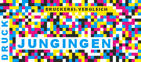 Druckerei Jungingen Preisvergleich mit Druckanfrage