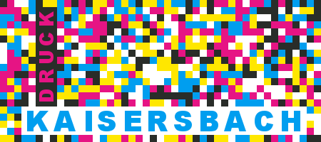 Druckerei Kaisersbach Preisvergleich mit Druckanfrage