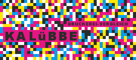 Druckerei Kalübbe Preisvergleich mit Druckanfrage