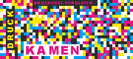 Druckerei Kamen Preisvergleich mit Druckanfrage