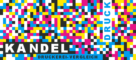 Druckerei Kandel Preisvergleich mit Druckanfrage