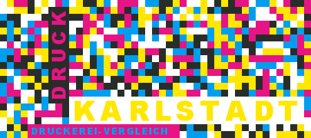 Druckerei Karlstadt Preisvergleich mit Druckanfrage