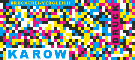 Druckerei Karow Preisvergleich mit Druckanfrage