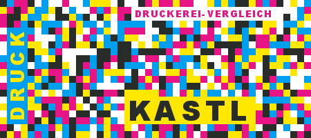 Druckerei Kastl Preisvergleich mit Druckanfrage