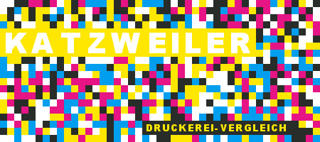 Druckerei Katzweiler Preisvergleich mit Druckanfrage